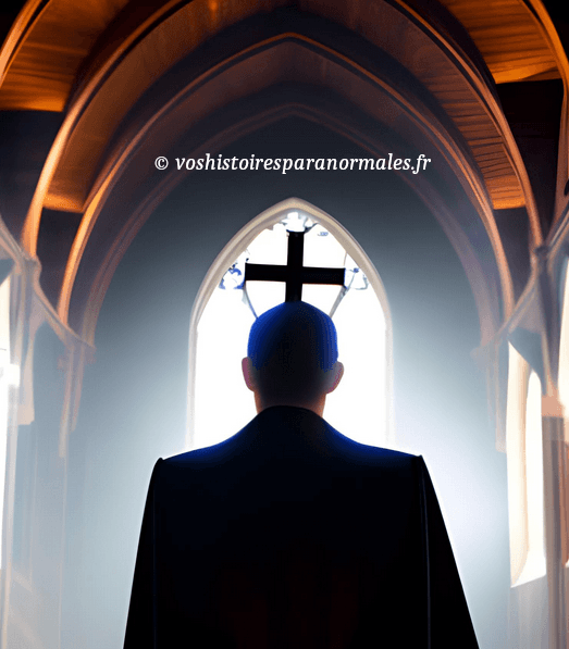 premonition abbatiale