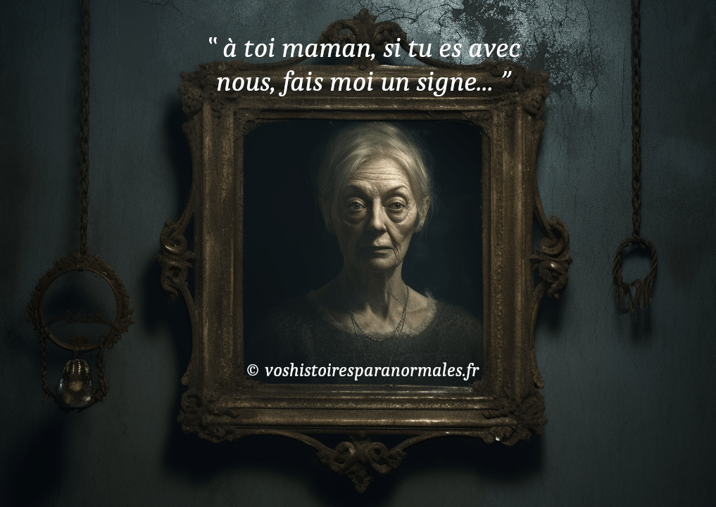 mystère révélé